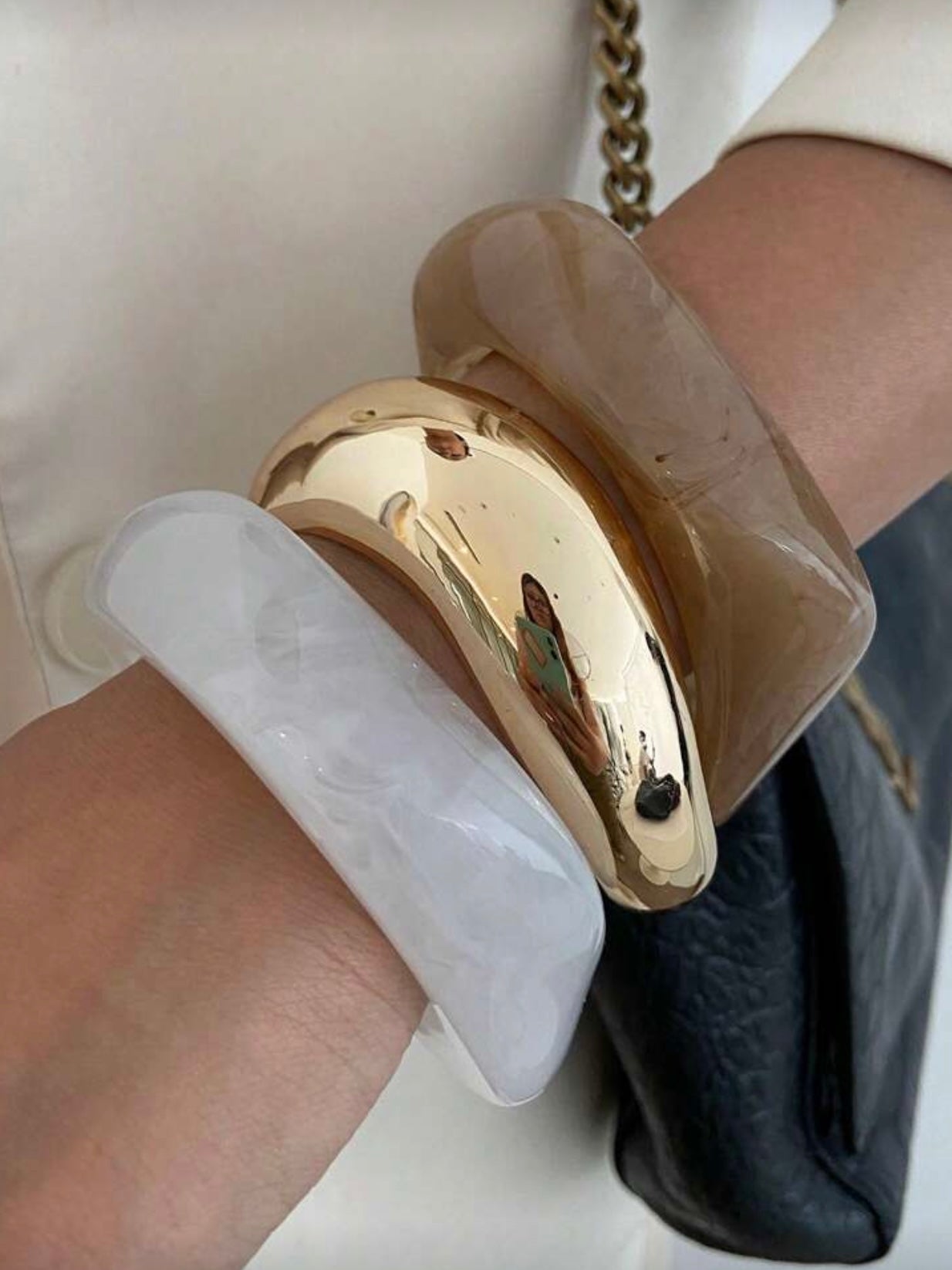 Bracciale Cost - cintura donna - DivaModaMilano