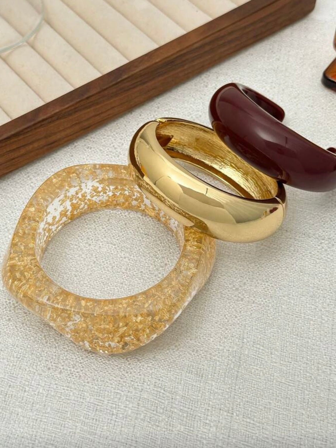 Bracciale Lucy - cintura donna - DivaModaMilano