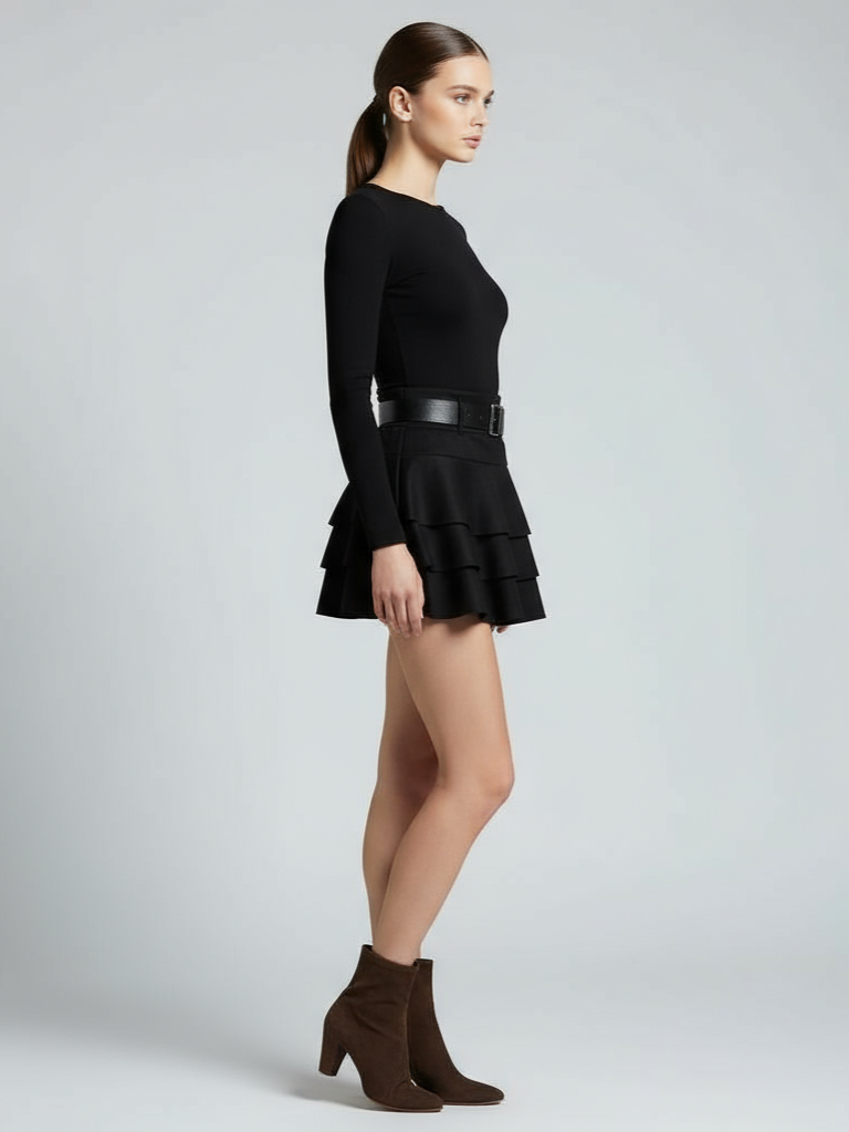 Gonna Fine Black