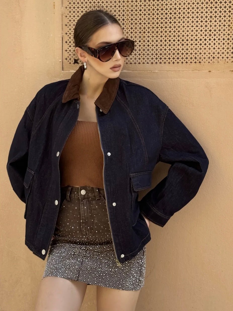 Giacca Barbour - cappotto donna - DivaModaMilano