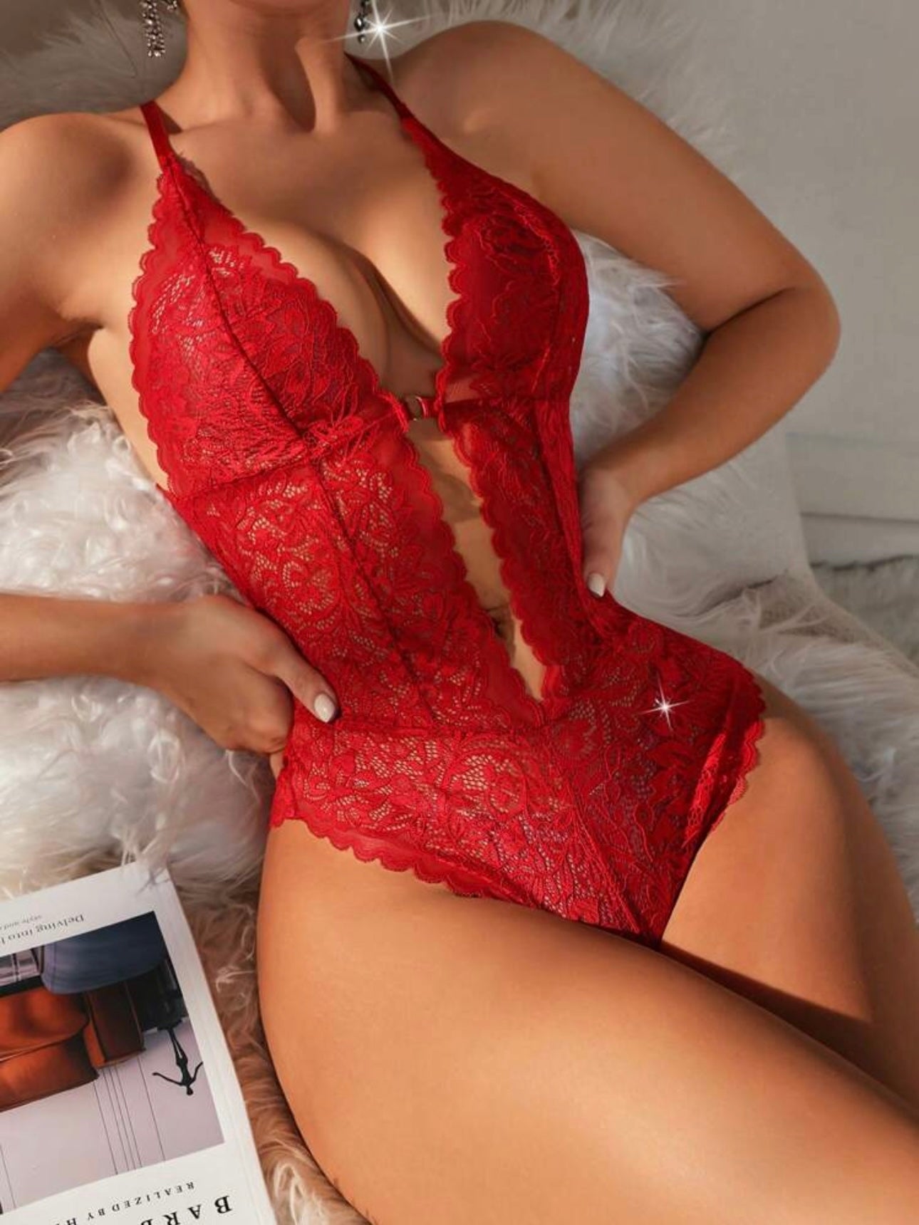 Lingerie Actually - Lingerie donna - DivaModaMilano