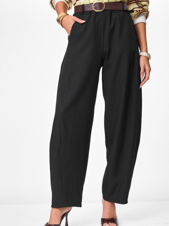 Pantalone Tommy Black