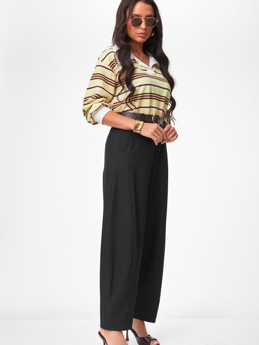 Pantalone Tommy Black