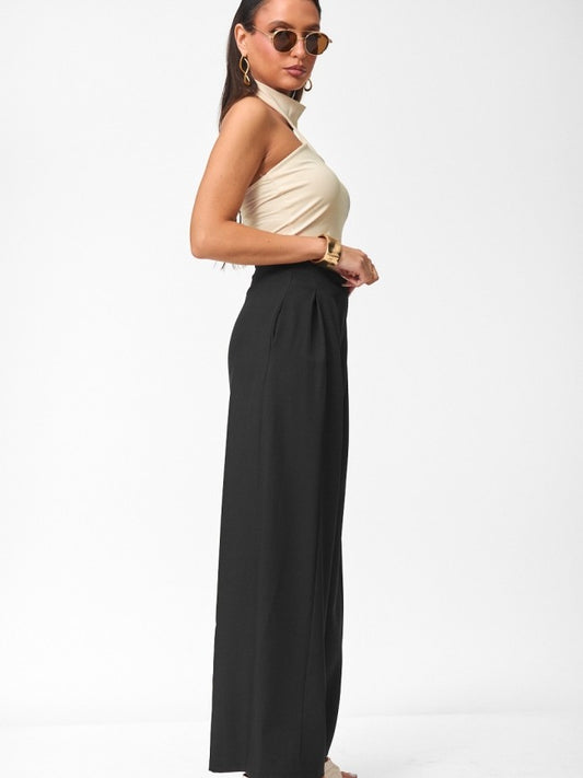Pantalone Try Black