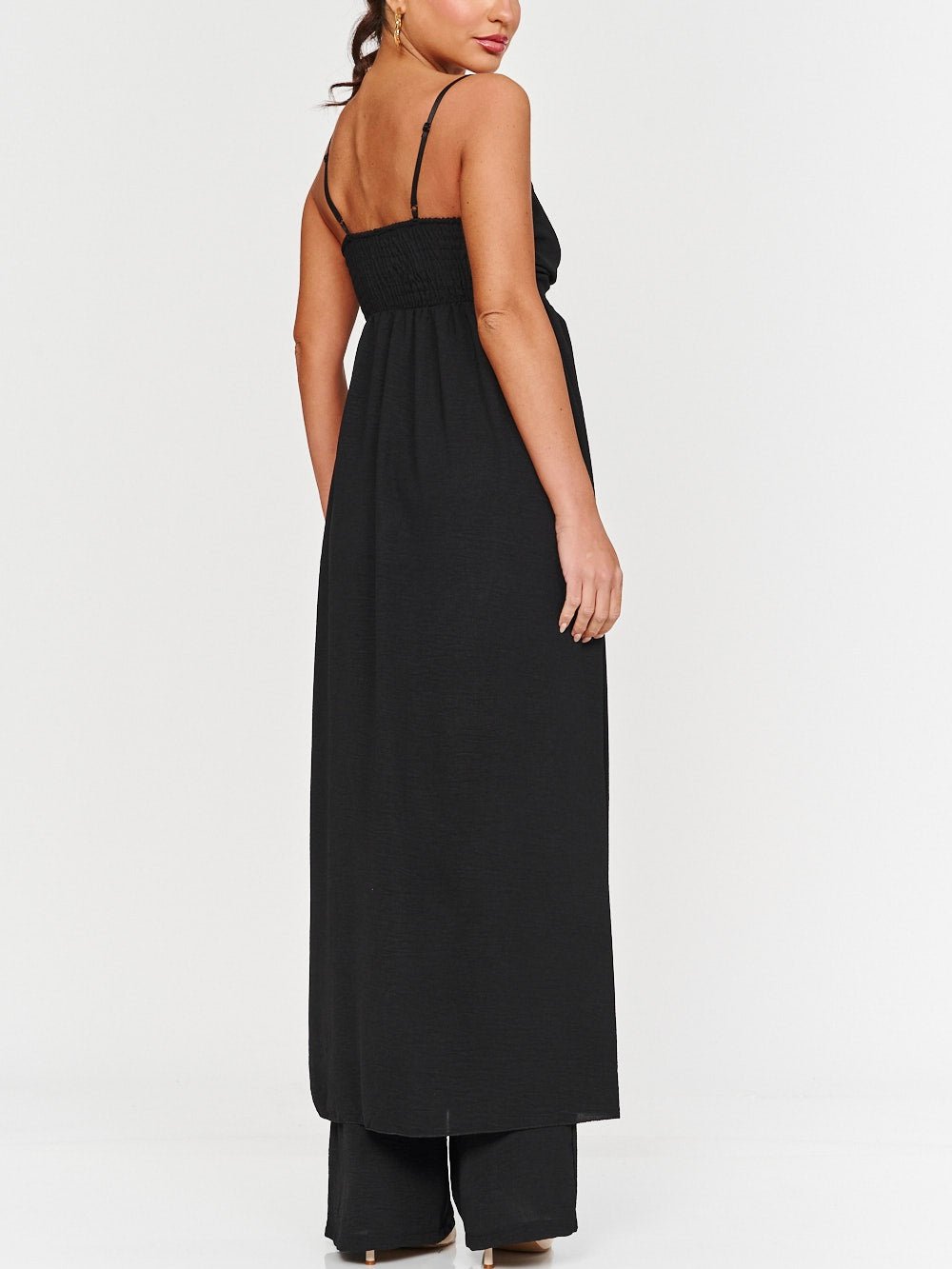 Set Cool Black - abito donna - DivaModaMilano