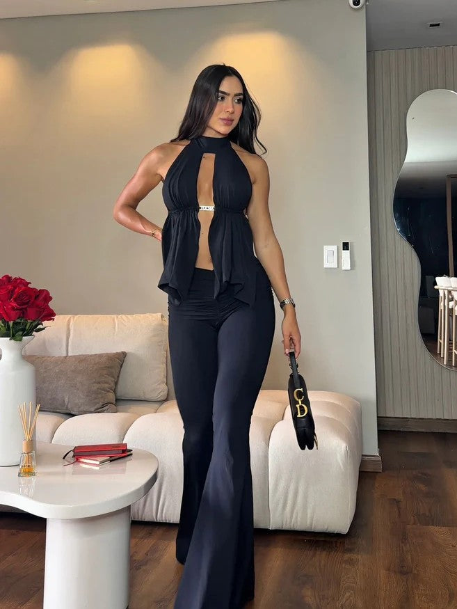 Set Ibiza Black
