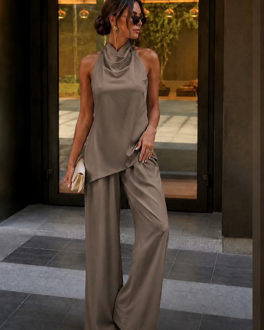 Set Ginevra Grey