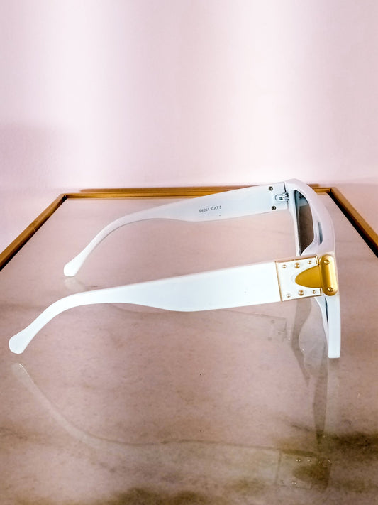 Occhiali White - occhiali donna - DivaModaMilano