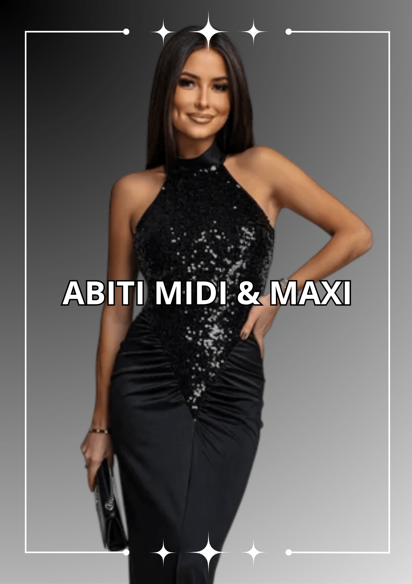ABITI MIDI & MAXI - Diva Moda Milano