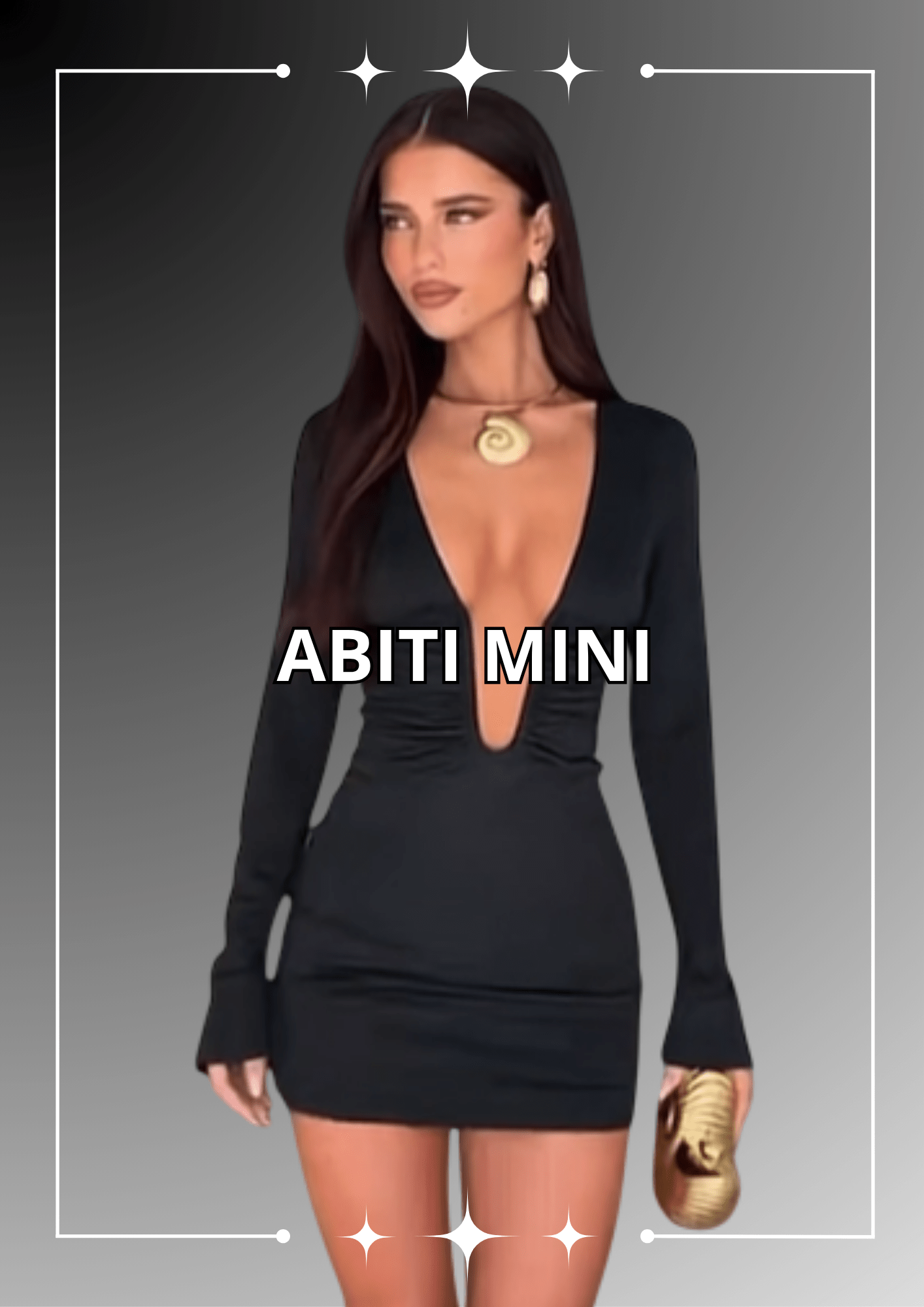 ABITI MINI - Diva Moda Milano