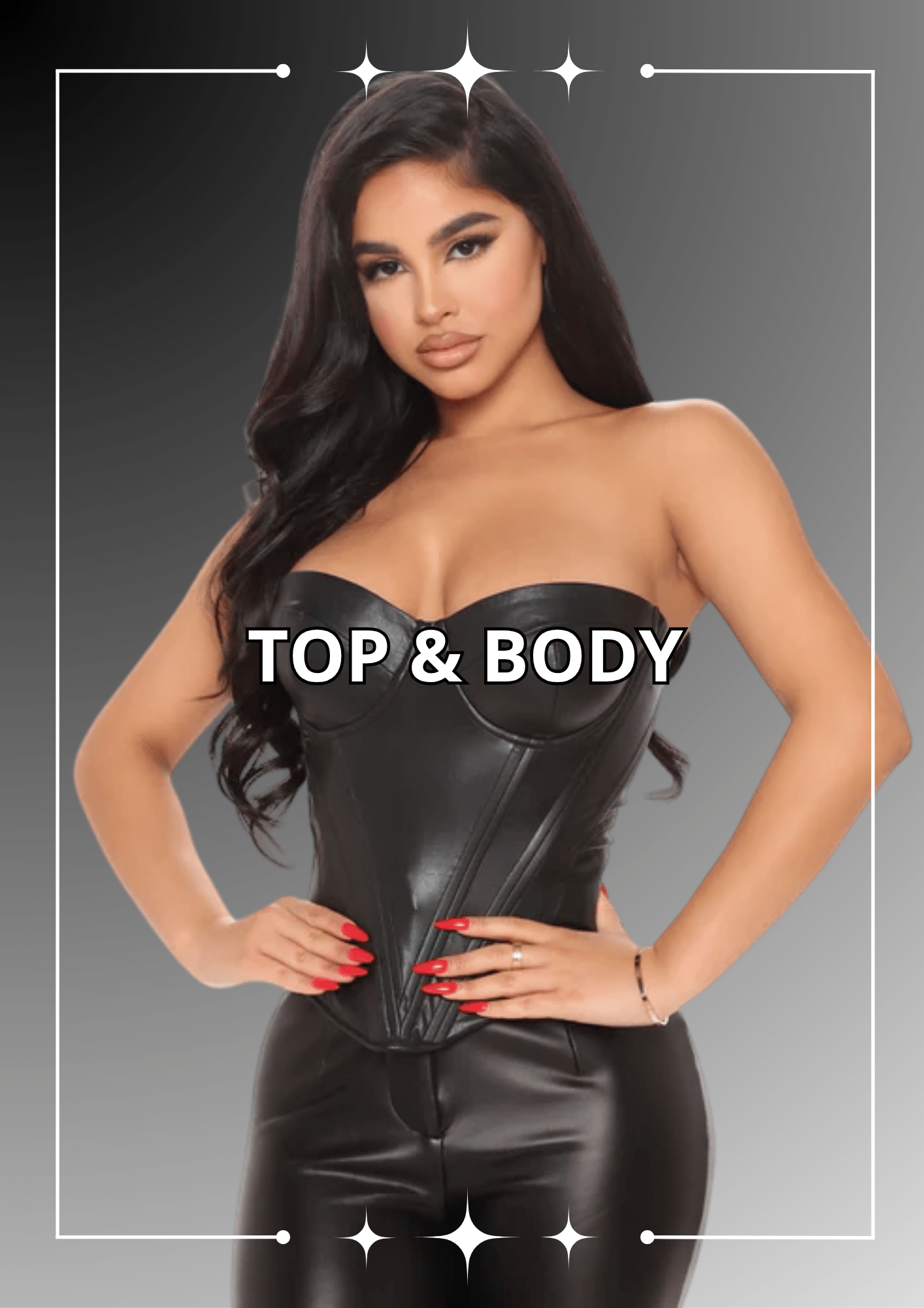 BODY, TOP & CAMICIE - Diva Moda Milano