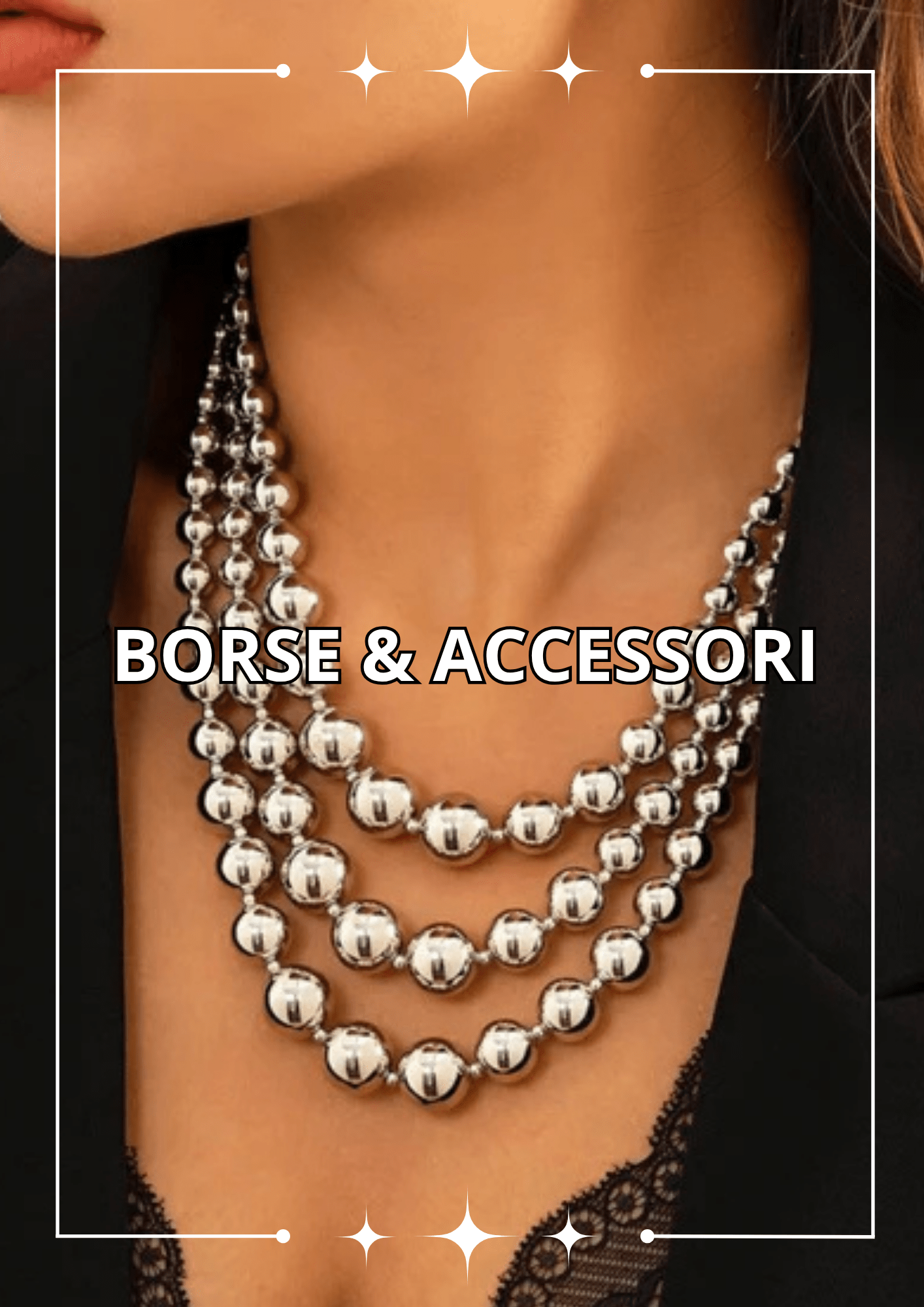 BORSE & ACCESSORI - Diva Moda Milano