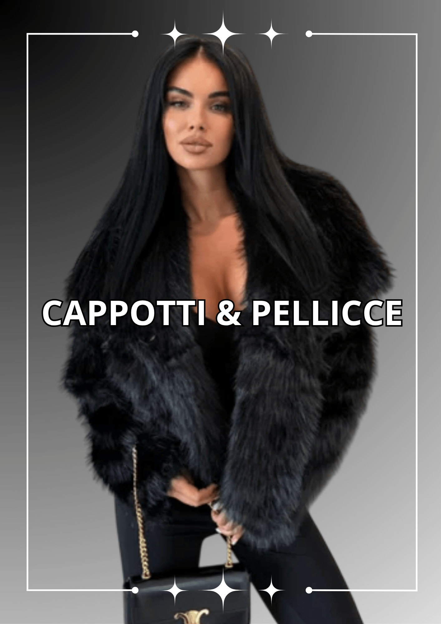 CAPPOTTI & PELLICCE - Diva Moda Milano