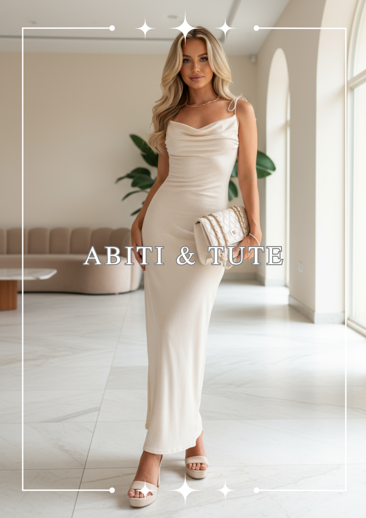 ABITI & TUTE