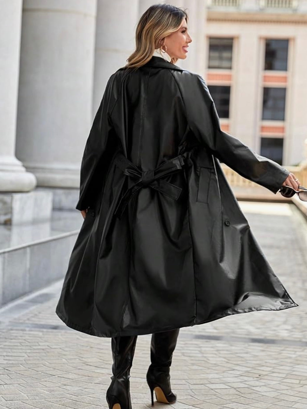 Cappotto Panther