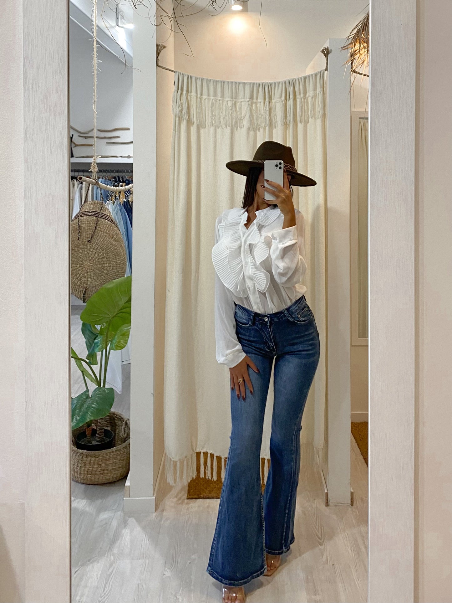 Jeans Mara