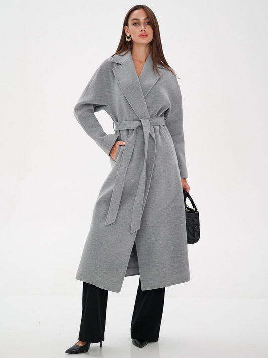 Cappotto Prime Gray