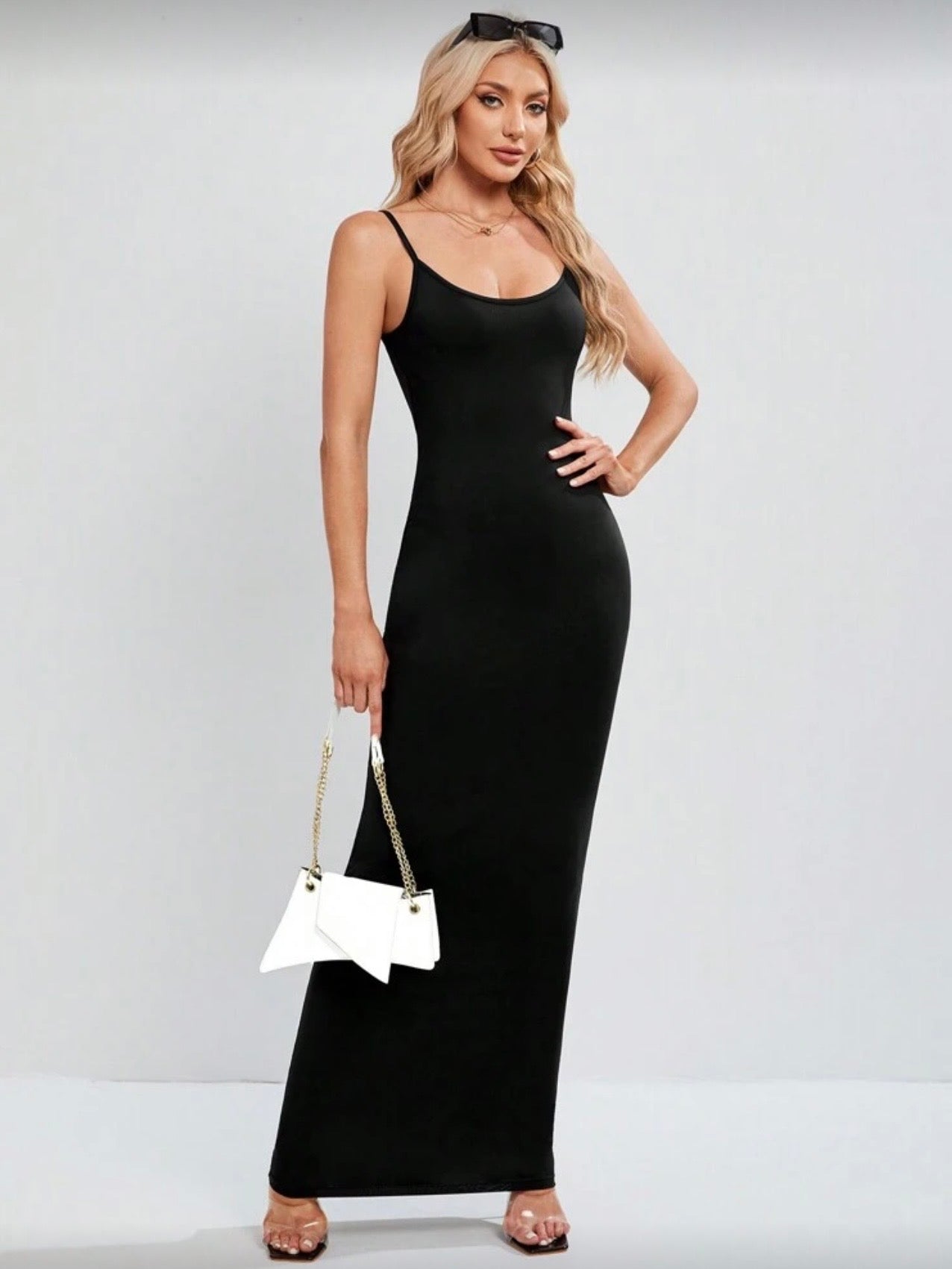 Abito Rio Black