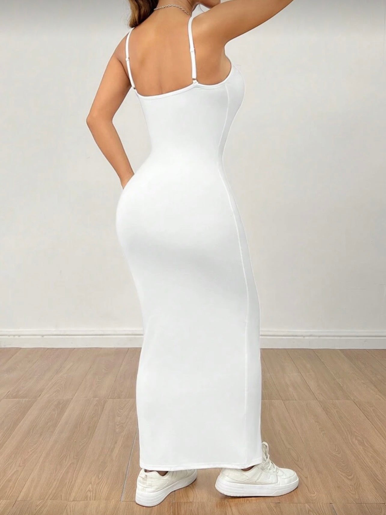 Abito Rio White