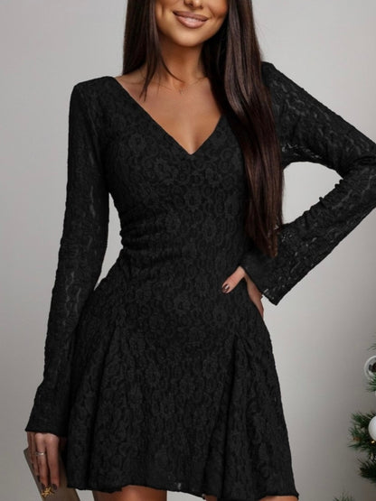 Abito Sveva Black