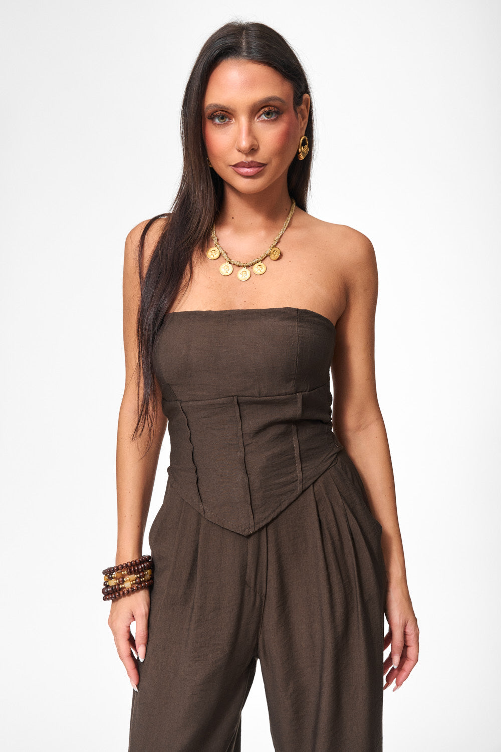 Set Zoe Brown