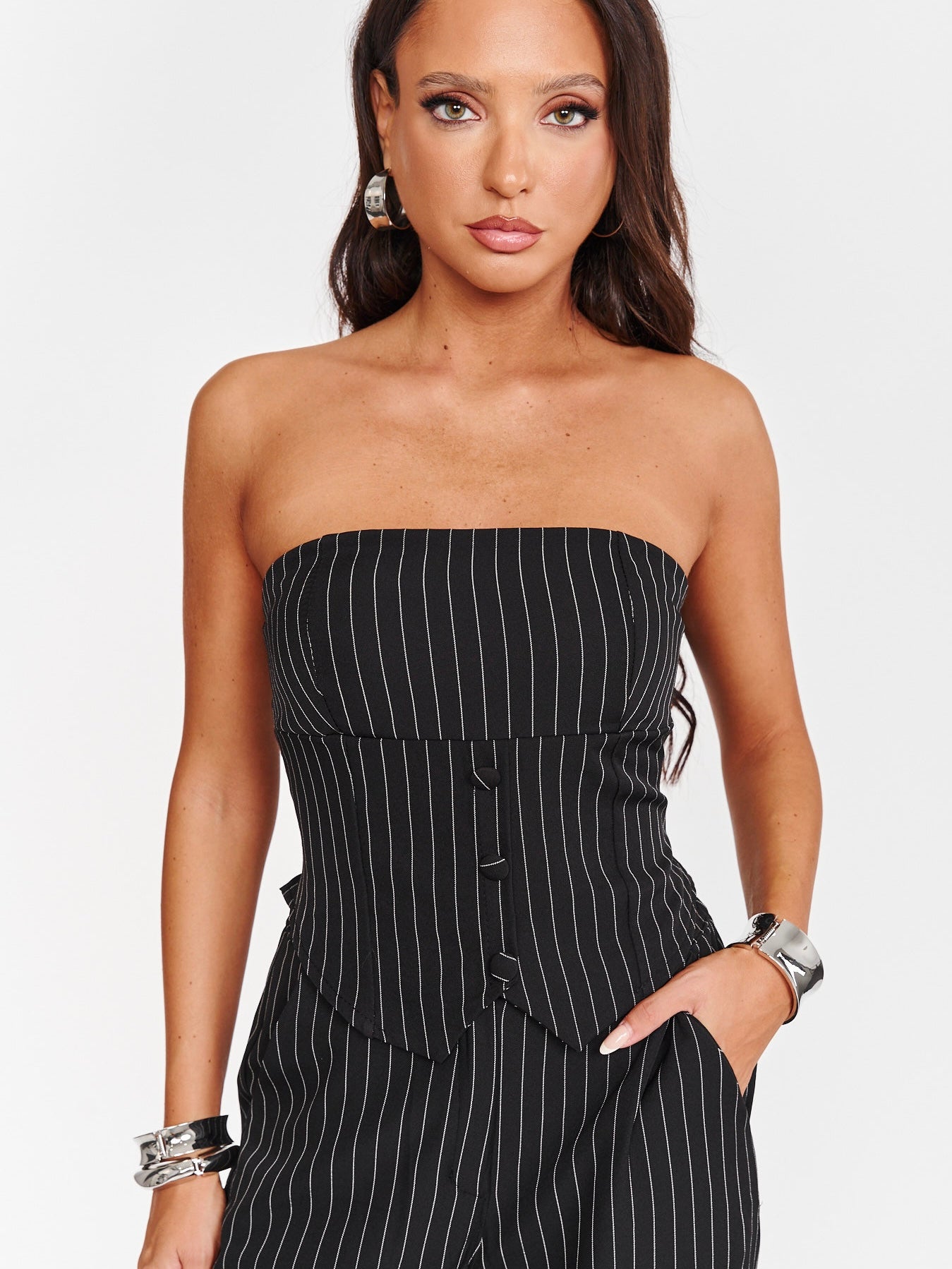 Set Jessy Black