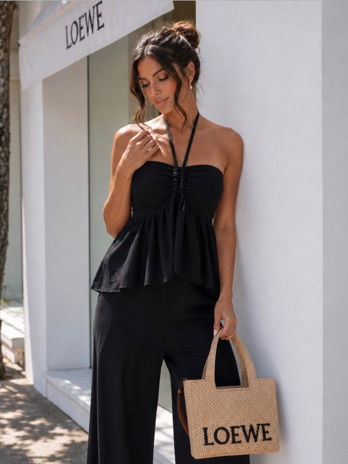Set Fresh Black