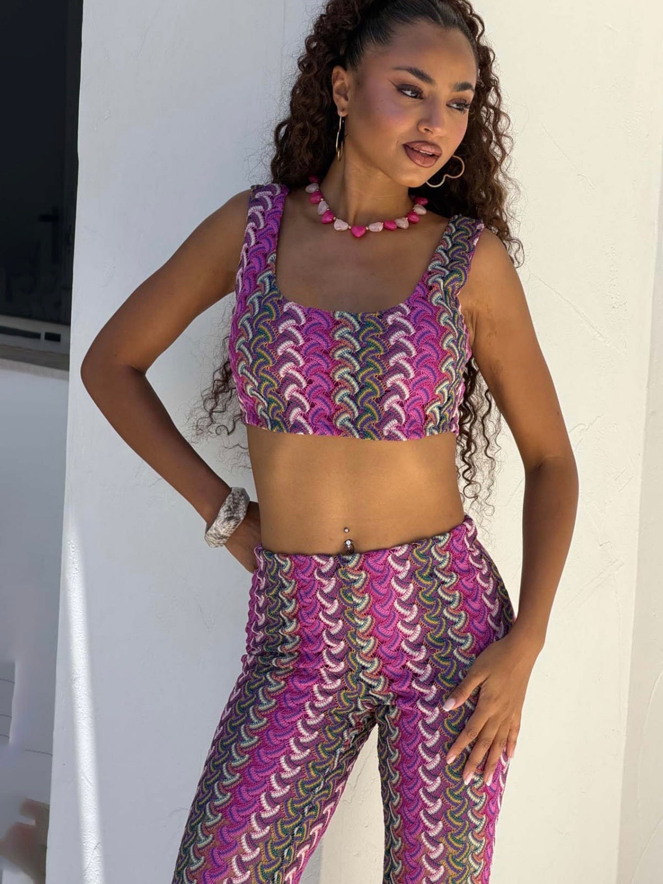 Set Color Viola