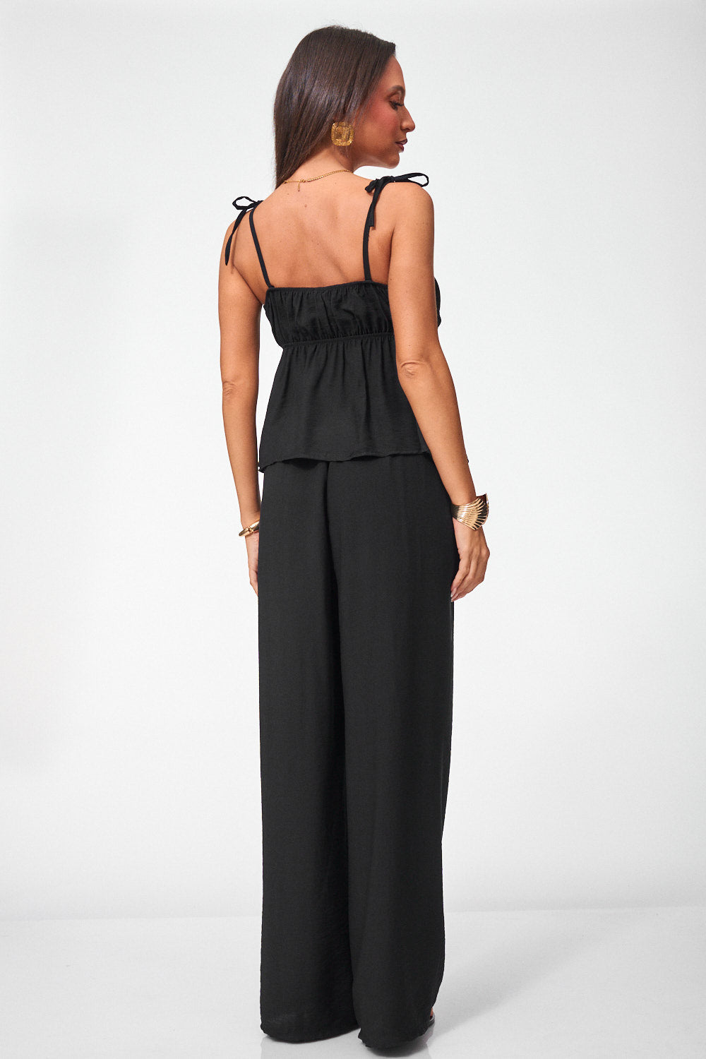 Set Corin Black