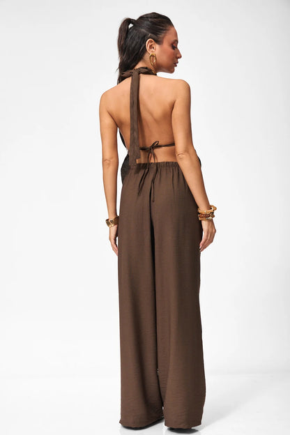 Set Country Brown