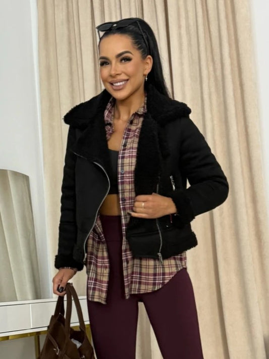 Cappotto Mont Black