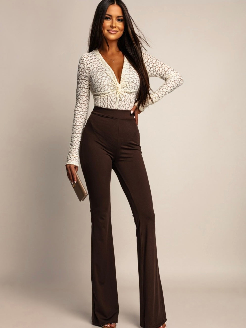 Body Hype White