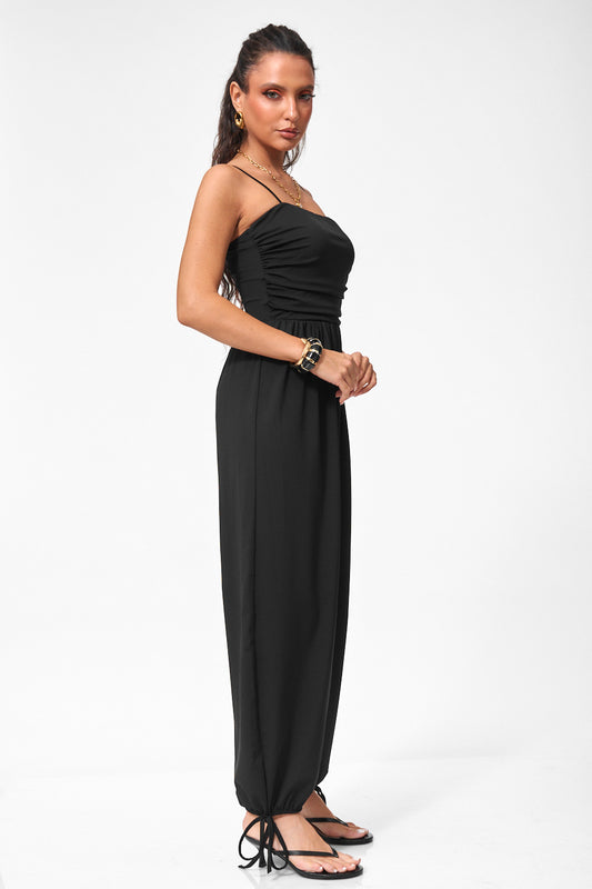 Tuta Chic Black