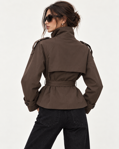 Trench Celine Brown