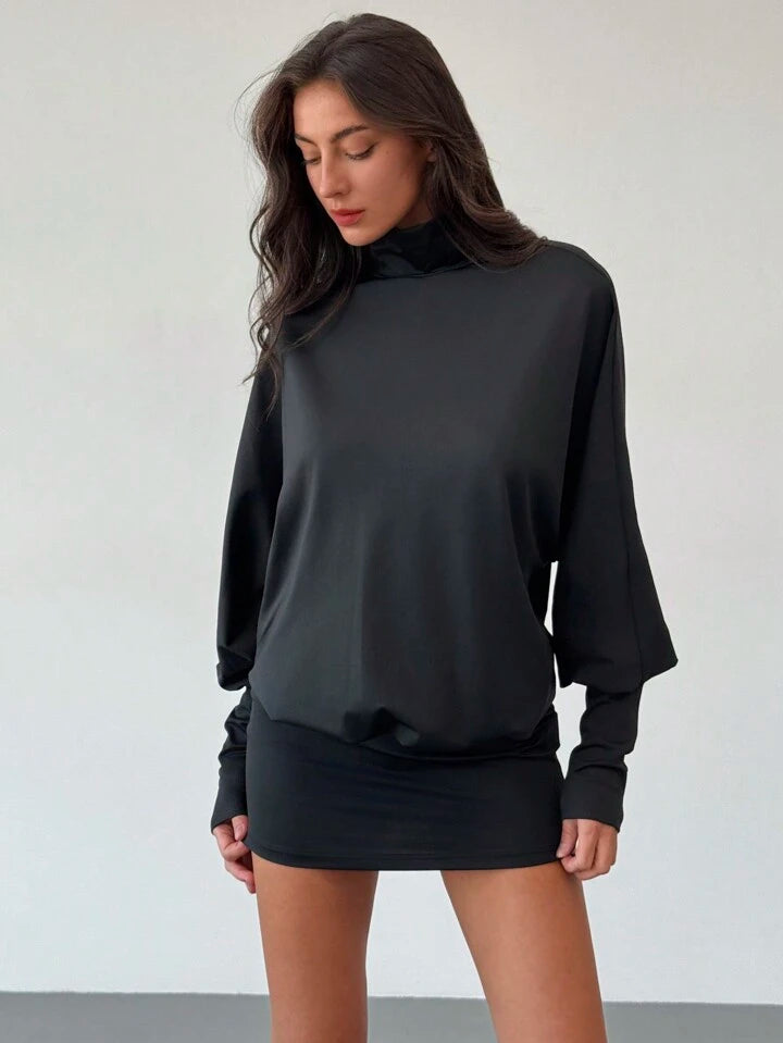 Abito Chic Nero