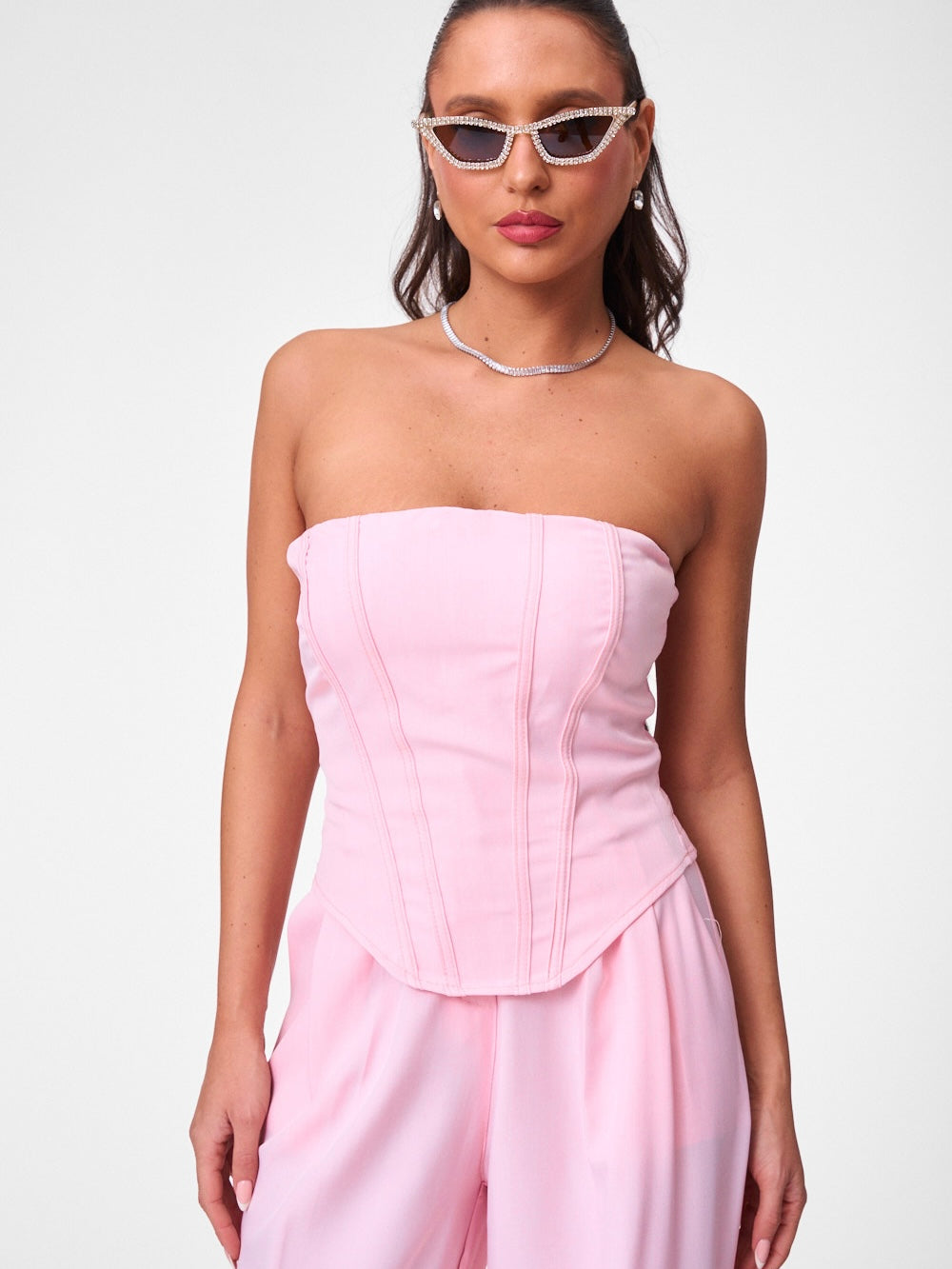 Set Gloria Pink
