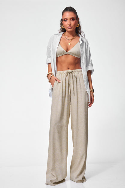 Pantalone Ilary Beije