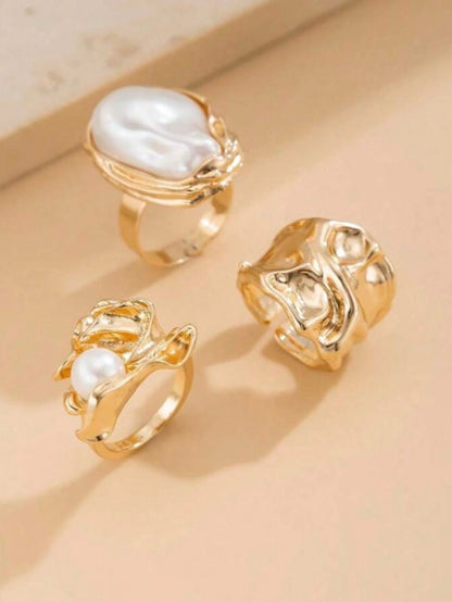 Anelli Gold