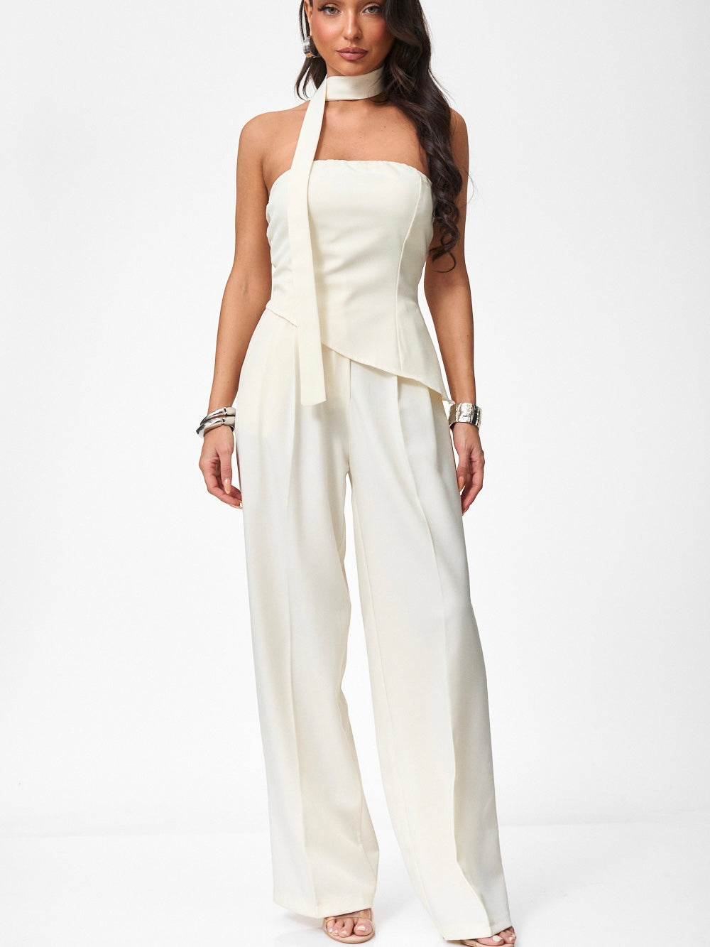 Set Sofia White