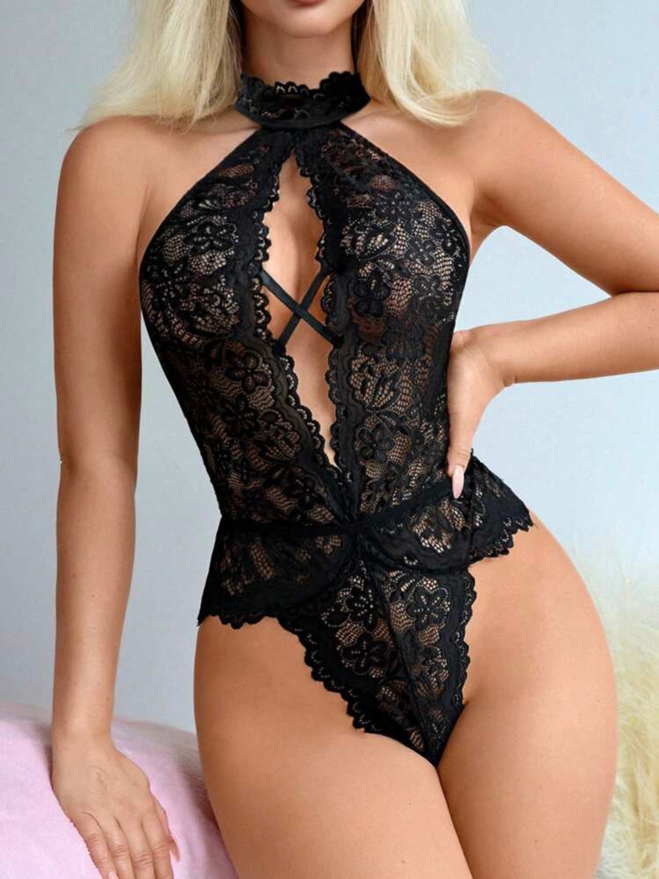 Lingerie Jessy