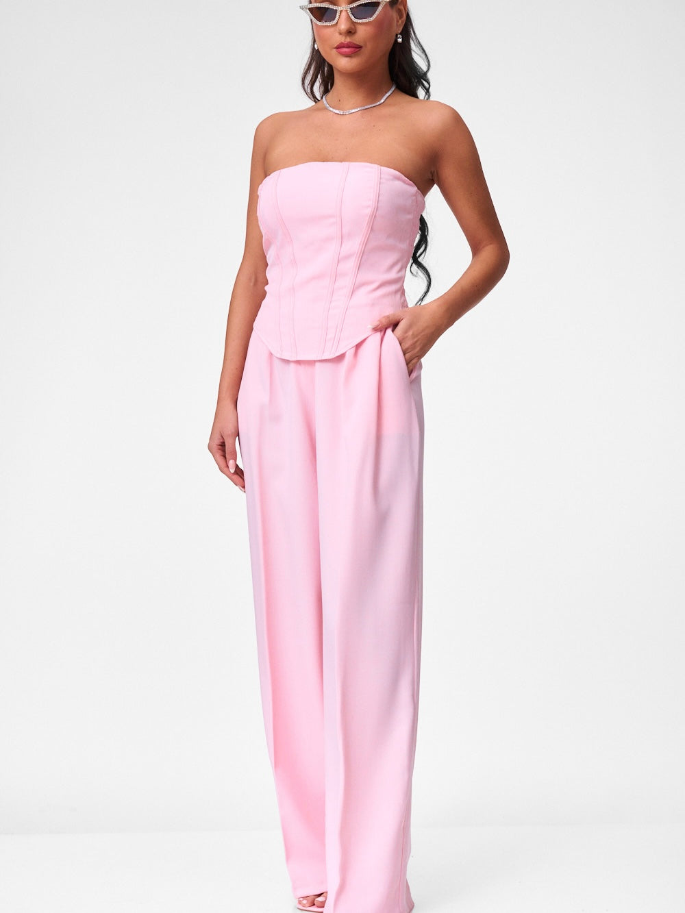 Set Gloria Pink