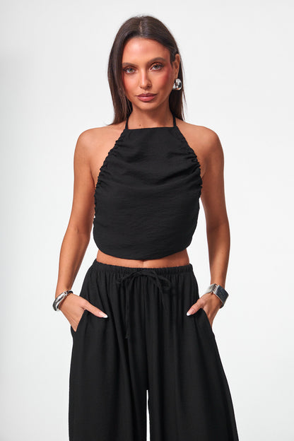 Set Lady Black