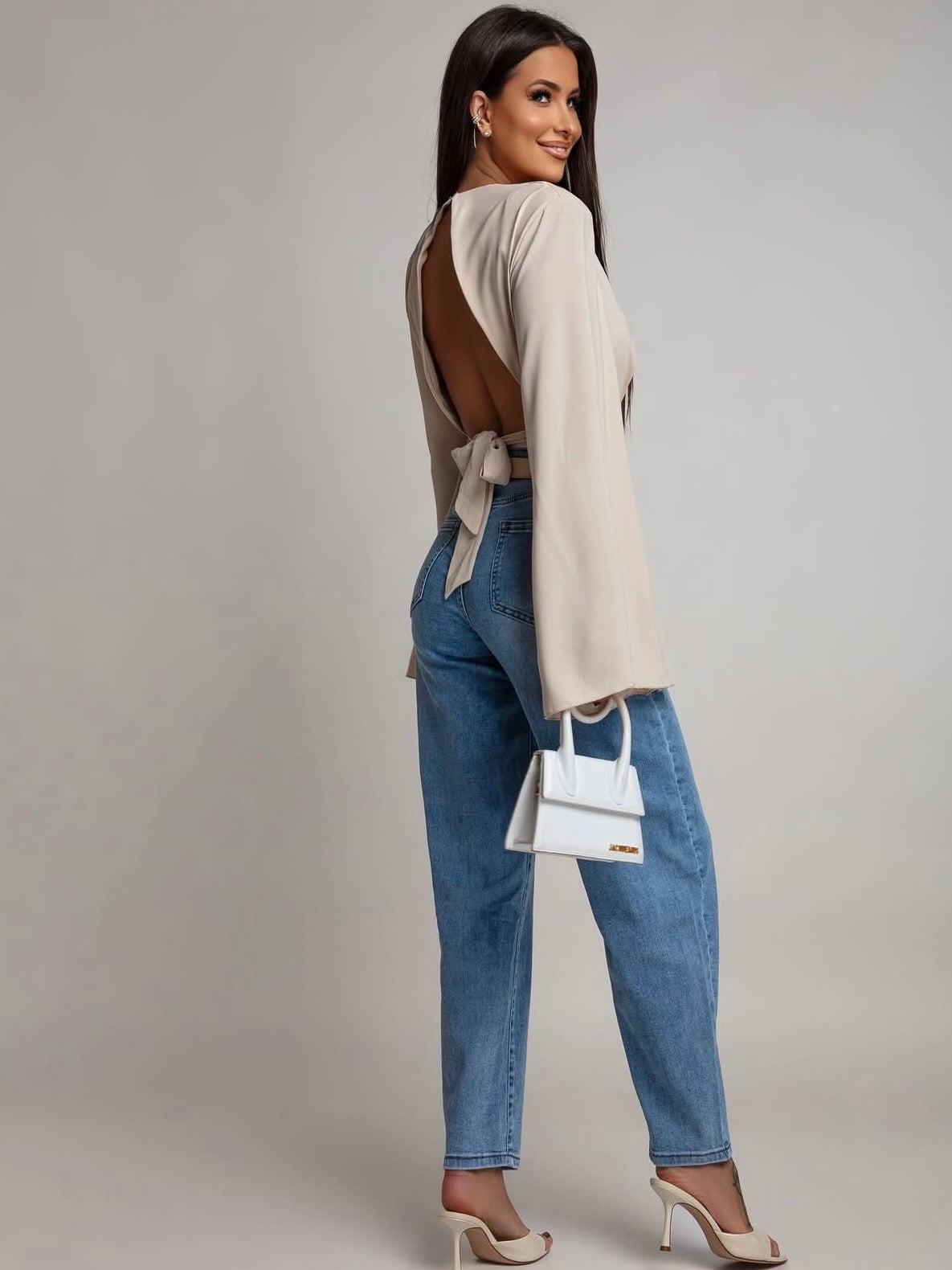 Maglia Roulette Beije