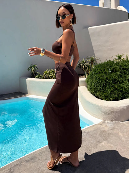 Set Joy Brown