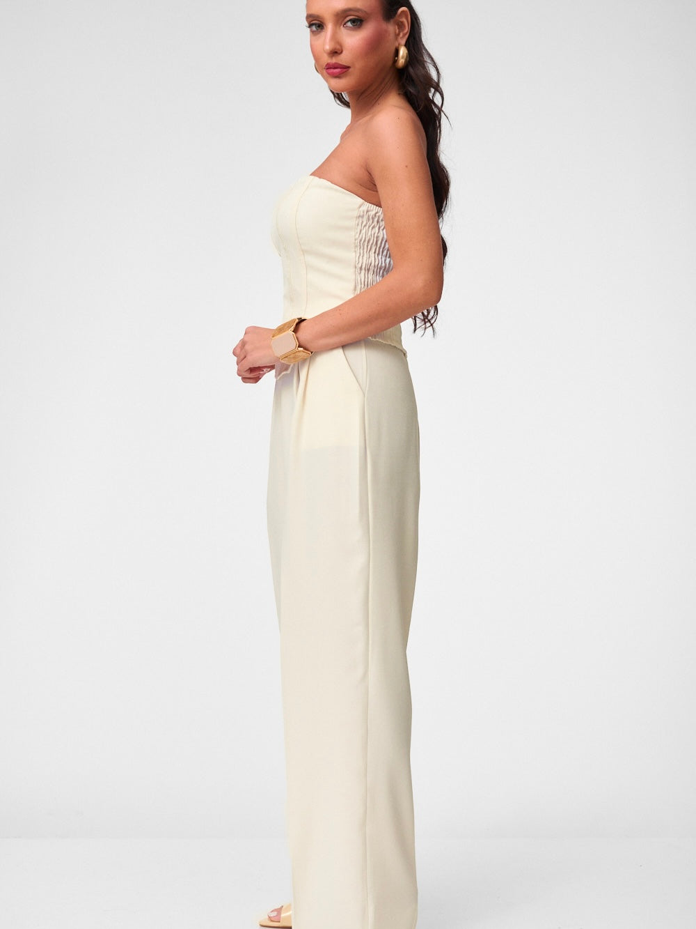Set Gloria White