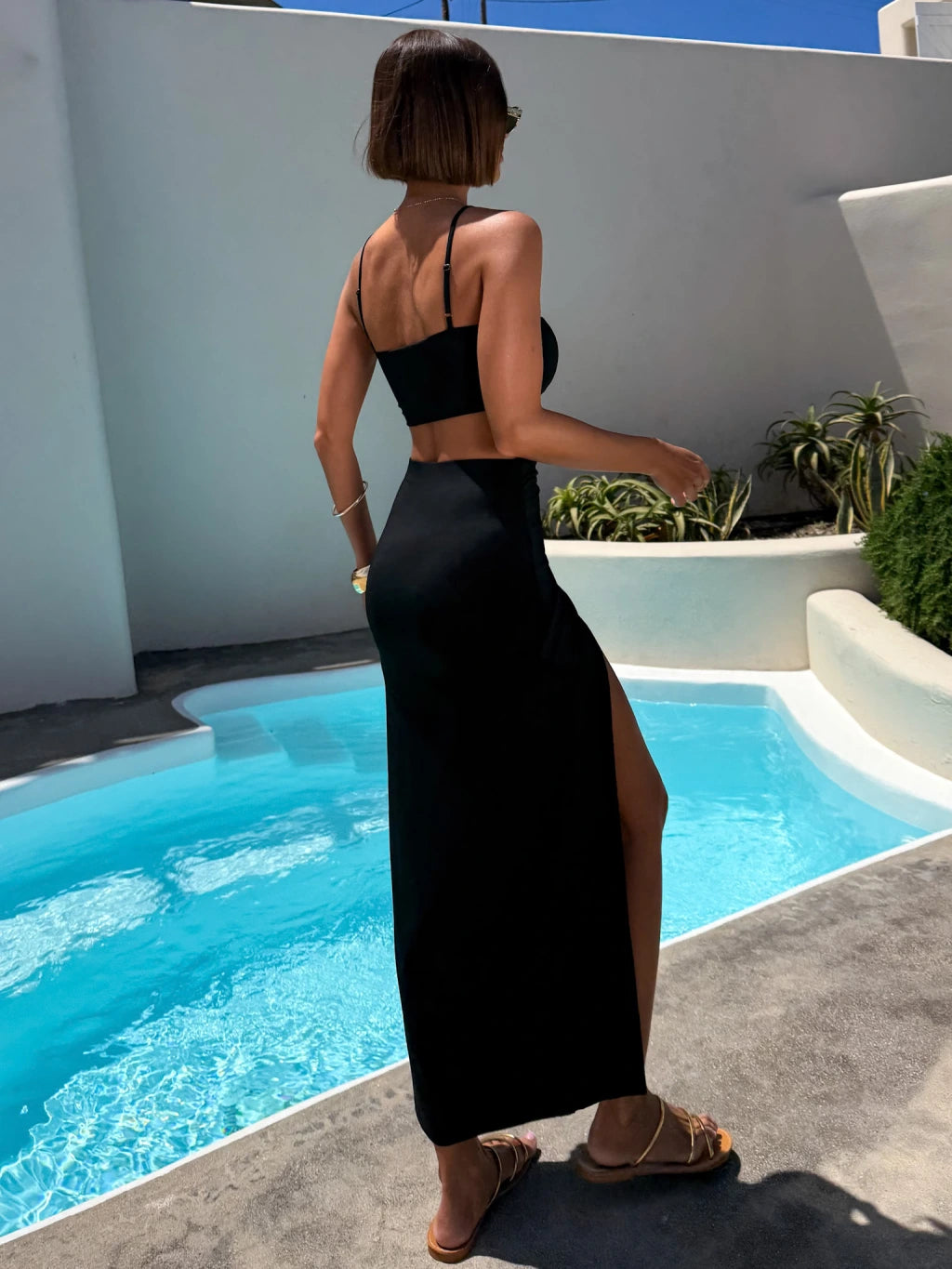 Set Joy Black