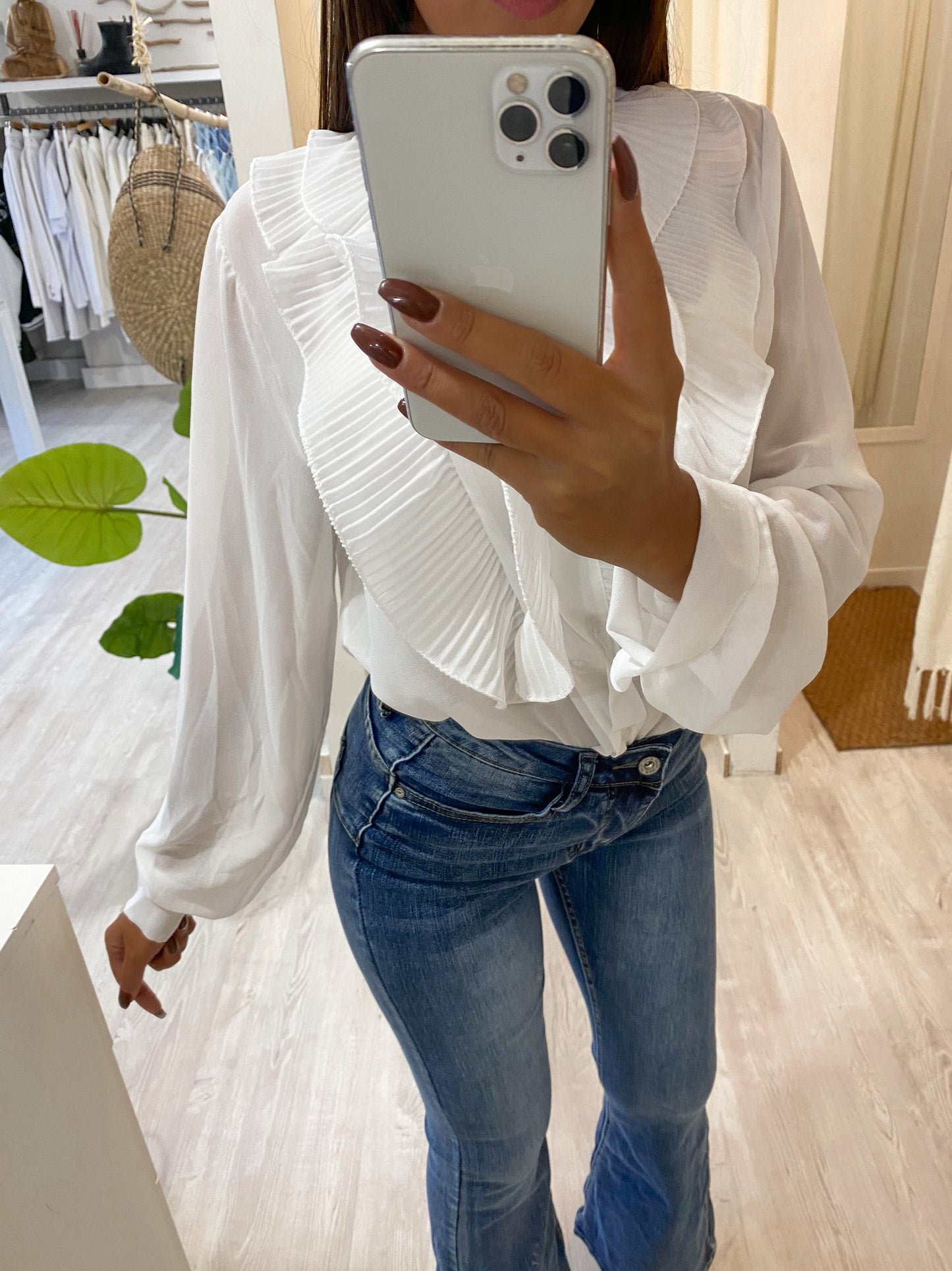Jeans Mara