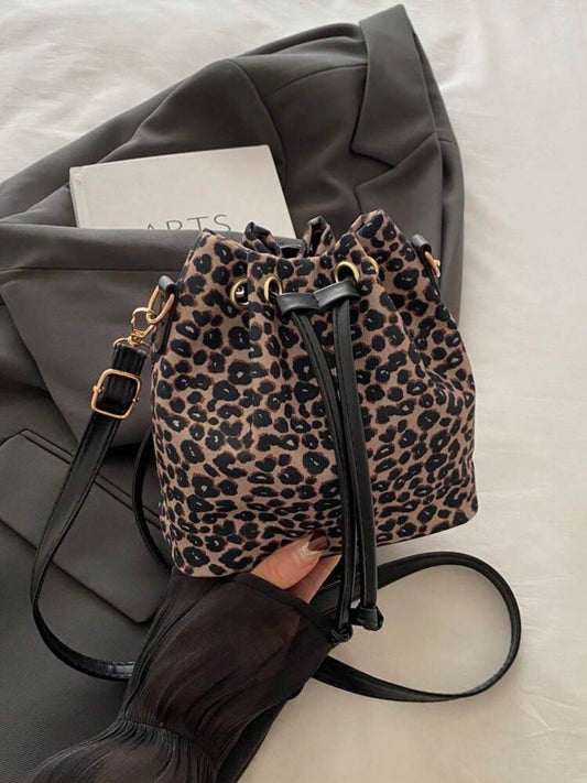 Secchiello Leopard