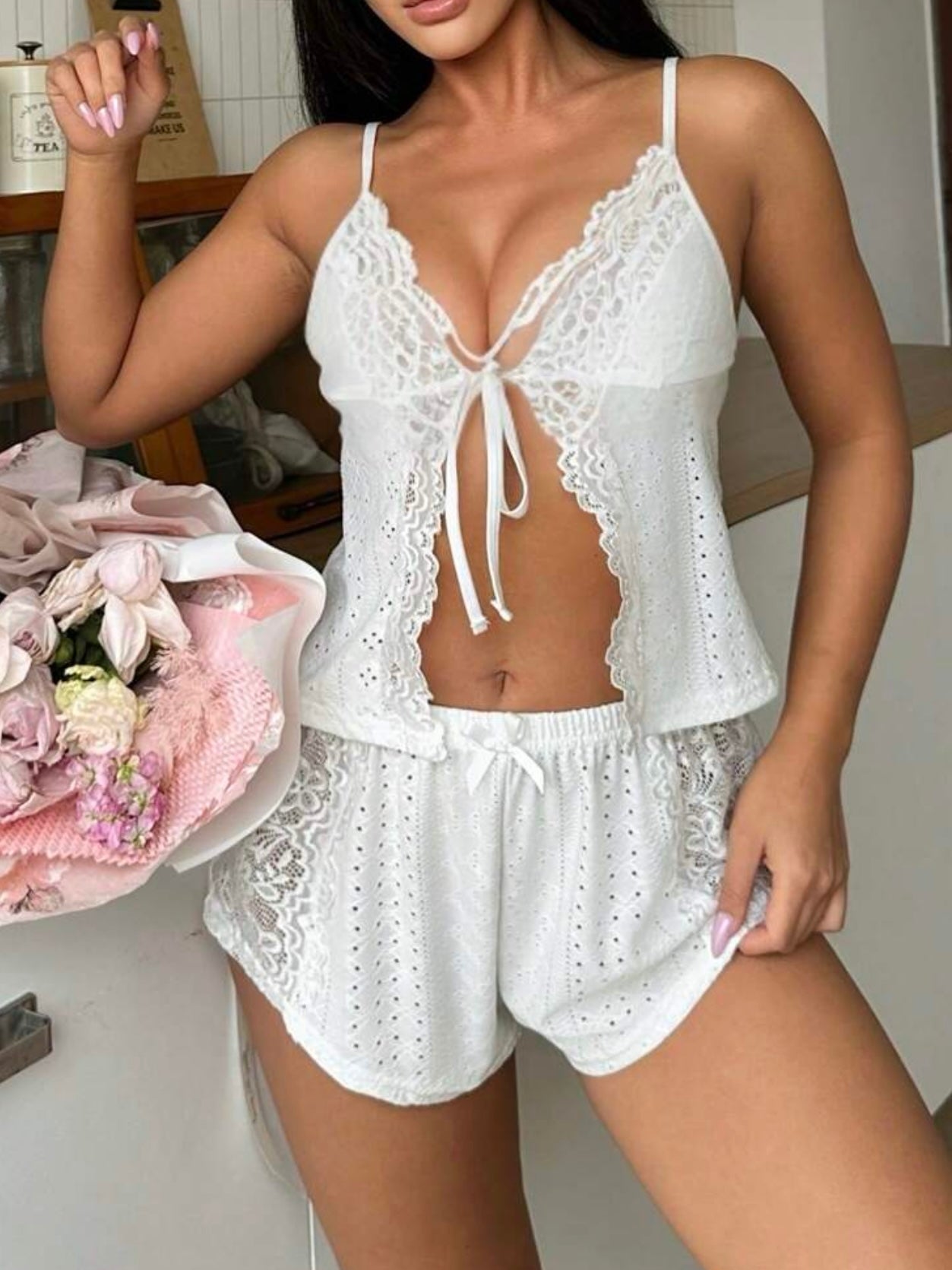 Completo Capri
