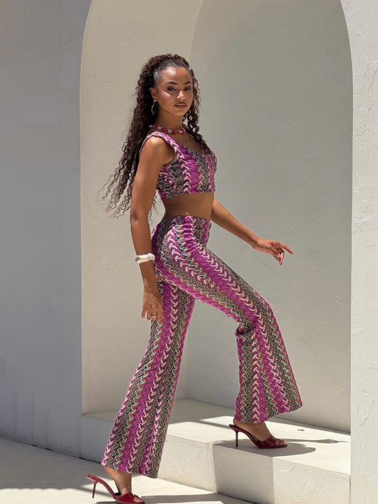 Set Color Viola